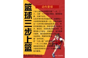 成人篮球基本功训练方法