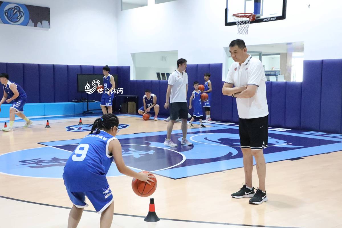 青少年学生篮球训练营有哪些